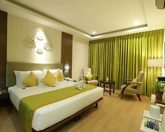 Mayflower Hotel - Guwahati - Habitación