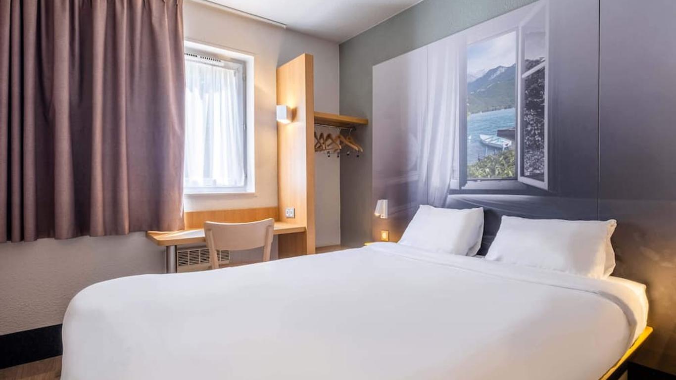 B&B HOTEL Annecy Argonay