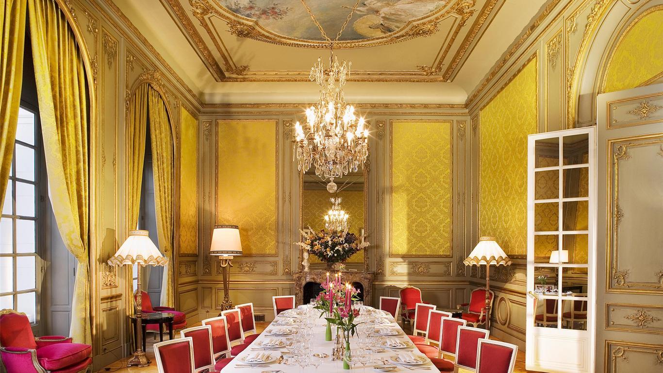 شاتو دارتيني