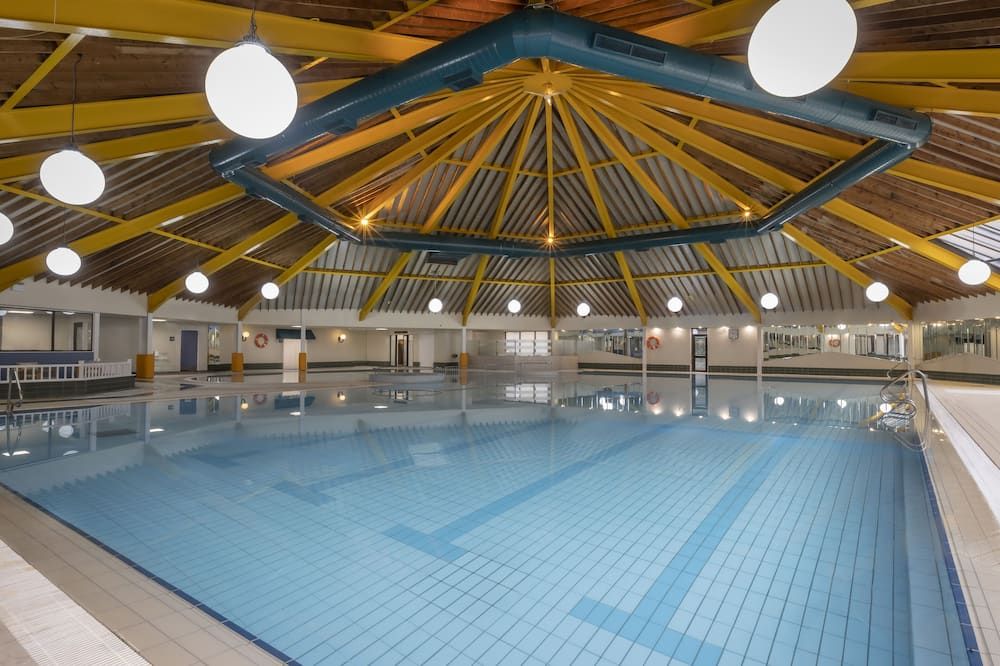 Hotel67 at Gleneagle - Killarney - Pool