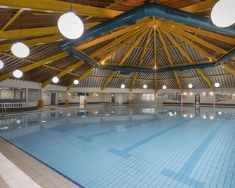 Hotel67 at Gleneagle - Killarney - Pool