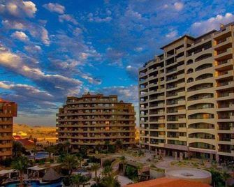 Bella Sirena - Puerto Peñasco - Building