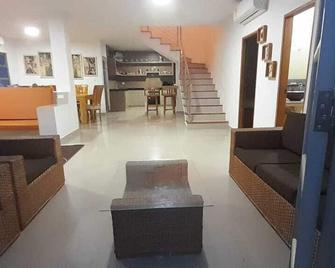 Cabaña de Enseño en Coveñas - Coveñas - Lobby