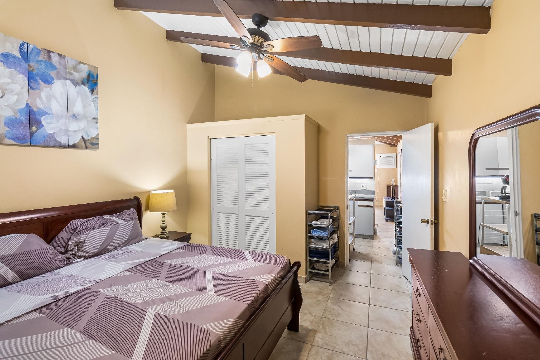 Caribbean View Style 1 Bedroom Condo by RedAwning - Christiansted
