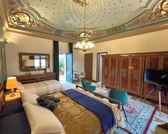 Allure Palace - Acireale - Habitación