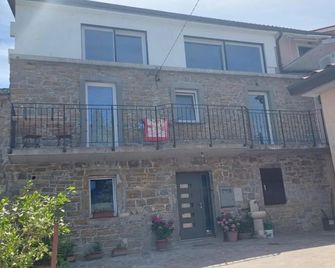 Studio Rene 3 - Izola - Budova