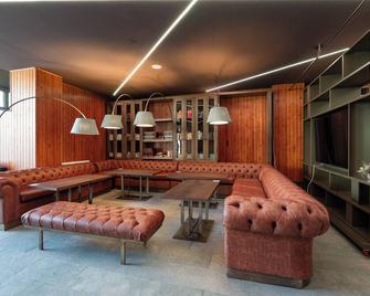 Ushuaia, The Mountain Hotel - Arinsal - Lounge