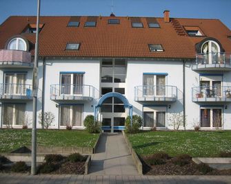 Apartment Bella Studio - Ep Ticket Garantie - Rust - Building
