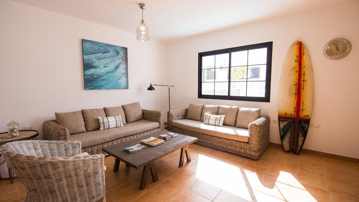 Surfers Retreat