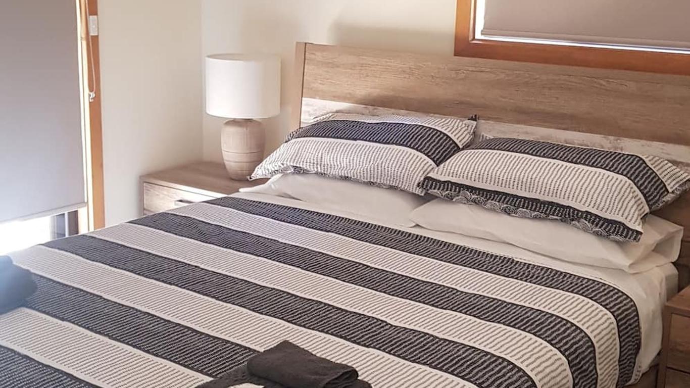 بارندانا هوتل