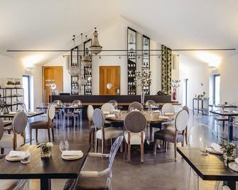 Torre De Palma Wine Hotel - Design Hotels - Monforte - Restaurante