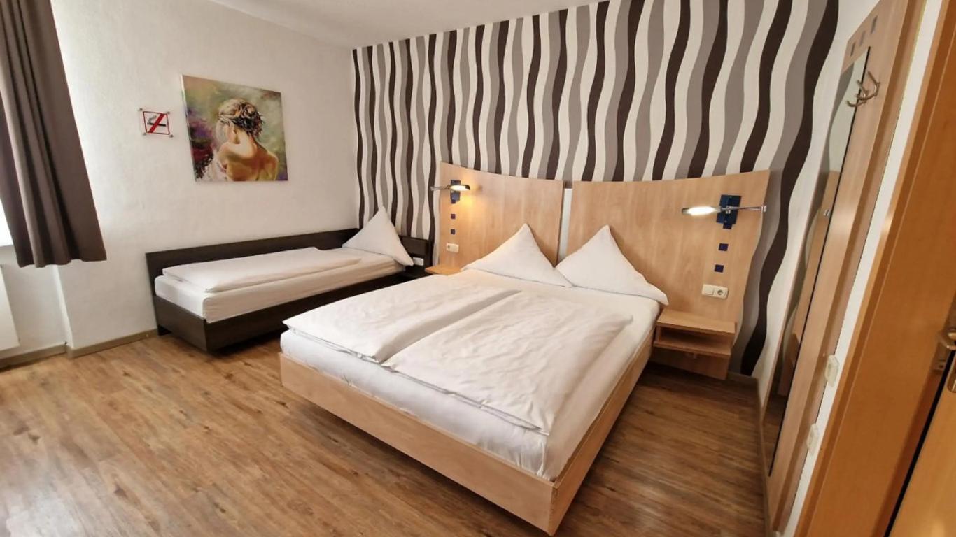 فندق سنتر إيسن