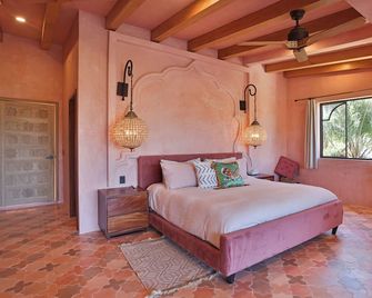 Nomada Wellness Hotel - Sayulita