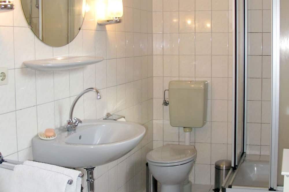 Apartment Söhle by Interhome - Otterndorf - Bad