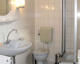 Apartment Söhle by Interhome - Otterndorf - Bad