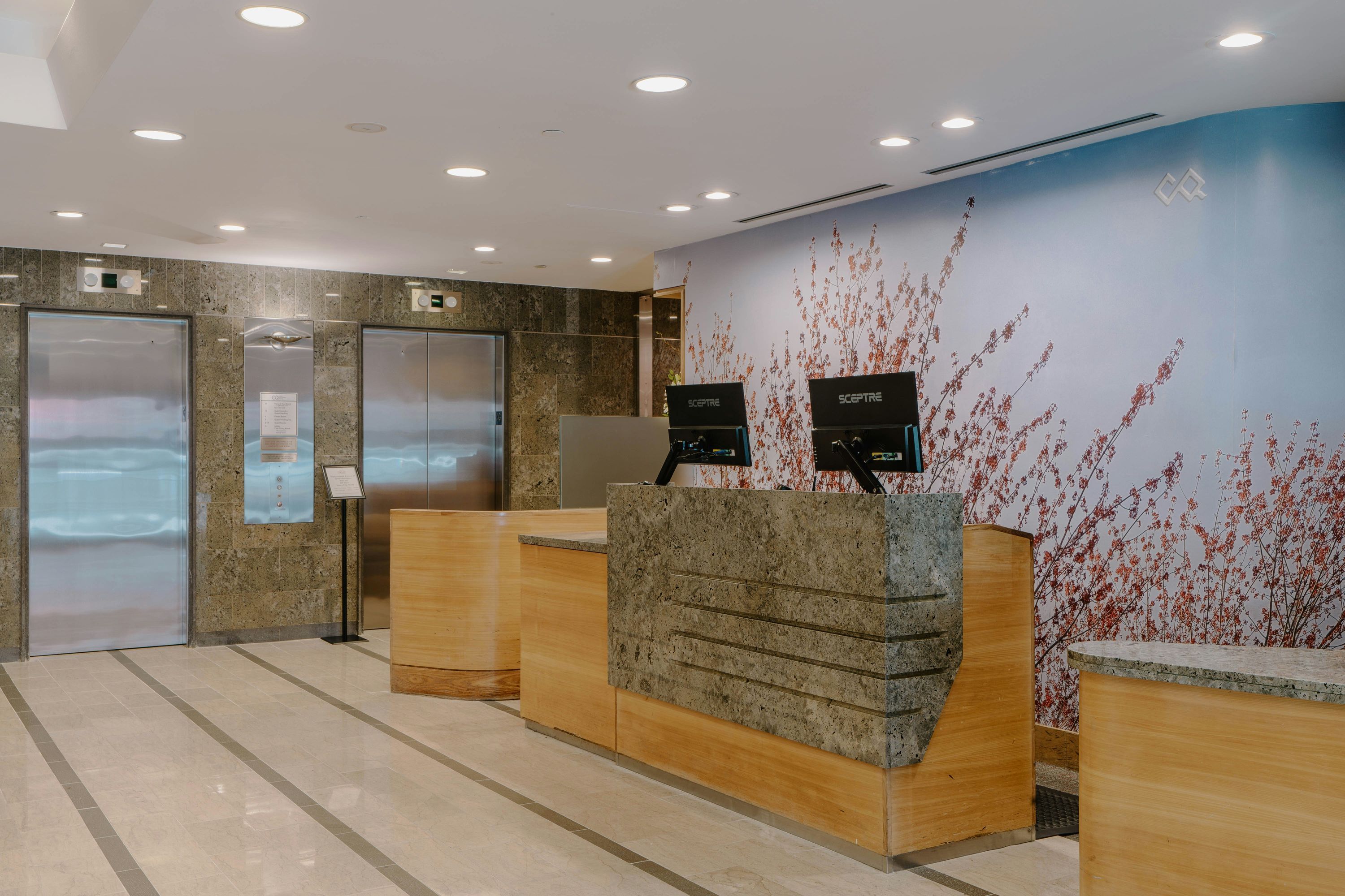 Club Quarters Hotel World Trade Center, New York