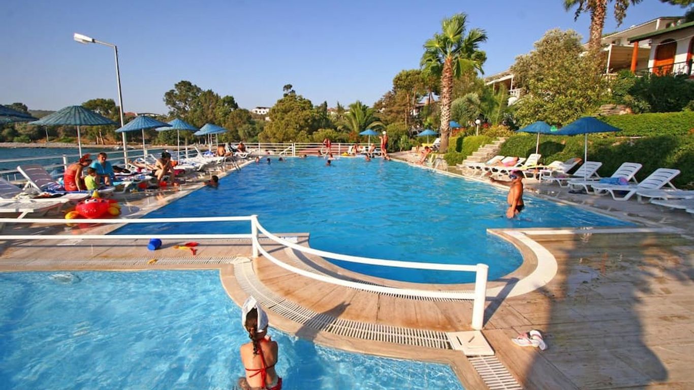 Greenport Bodrum Hotel