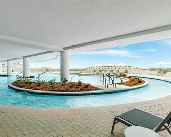 Hyatt Place Panama City Beach/Beachfront - Panama City Beach - Pool