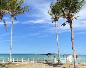 Vila dos Lobatos - Caraiva - Пляж