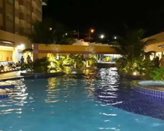 Olimpia Park Resort - Olímpia - Pool