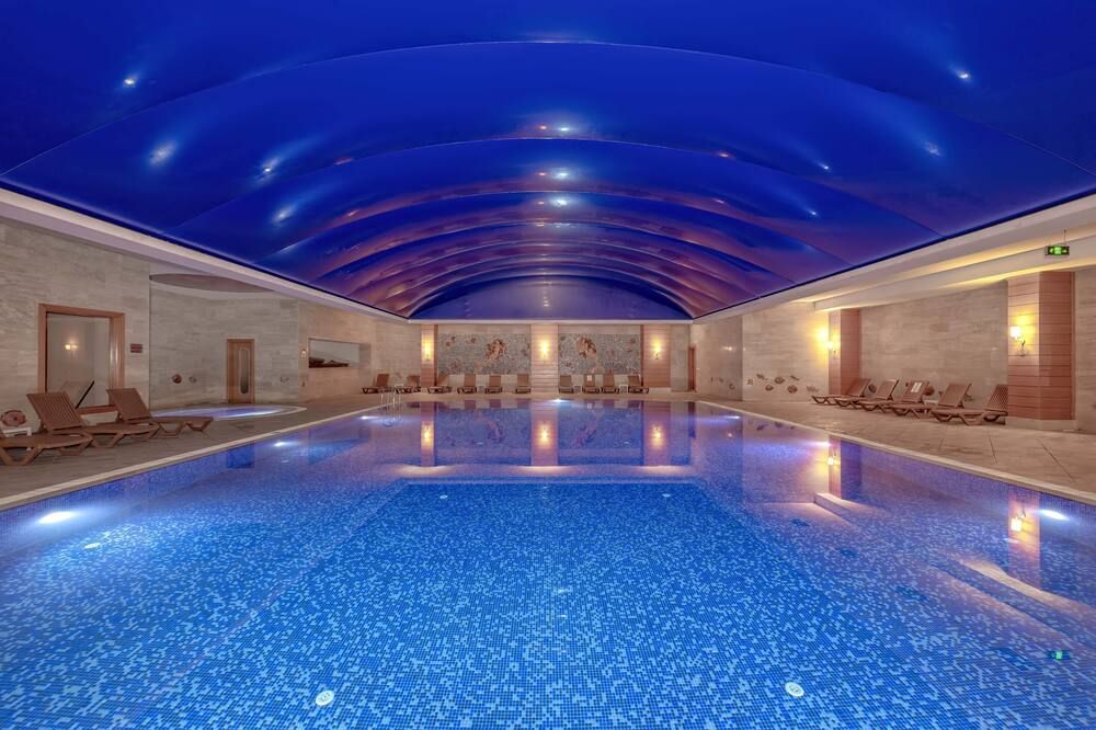 Transatlantik Hotel & Spa