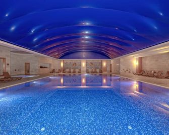 跨大西洋 Spa 飯店 - 式 - 高納克 - 游泳池