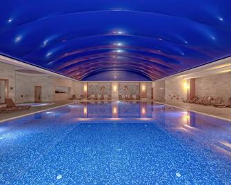Transatlantik Hotel & Spa - Göynük - Pool