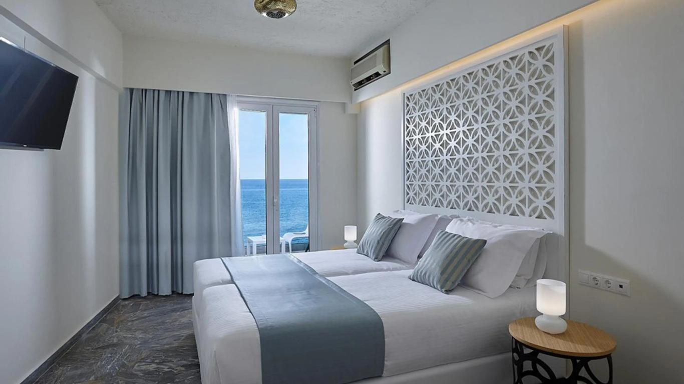 Vasia Boulevard Hotel (Adults Only)