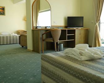 Altis Resort Hotel & Spa - Belek - Quarto