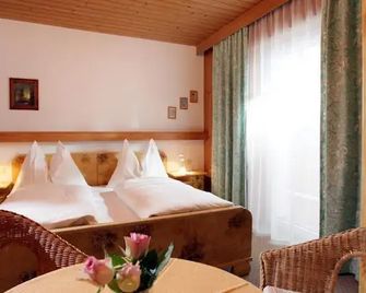Pension Rosenhof - Brixen im Thale
