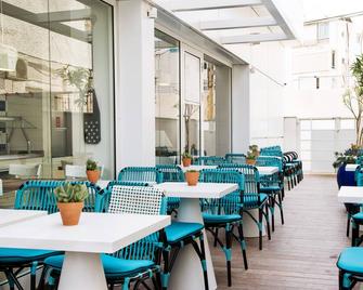 Yam Hotel - an Atlas Boutique Hotel - Tel Aviv - Restaurante
