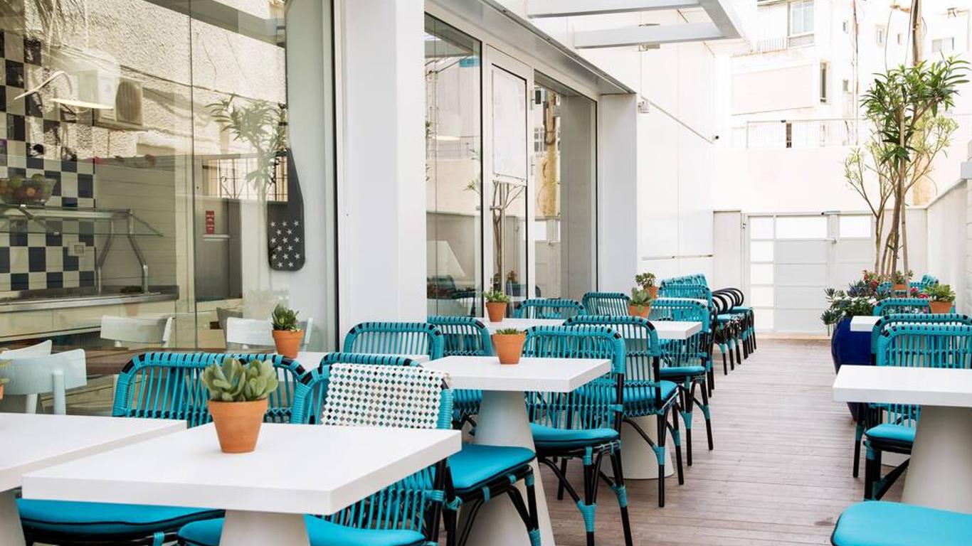 Yam Hotel - an Atlas Boutique Hotel