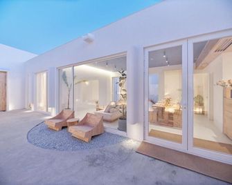 Sleep Sugar Homestay - Pékin - Chambre