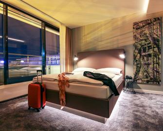 Mercure Hotel Plaza Essen - Essen - Phòng ngủ