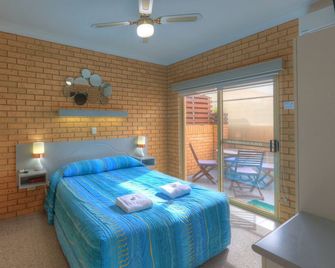 Yamba Motor Inn - Yamba - Soverom