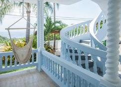 Casa Loba Suite 2 at 413 with private pool - Rincon