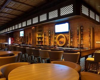 فندق أرمان - المنامة - بار