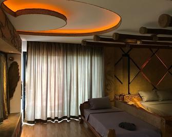 AC Resort - Ko Tao - Habitación