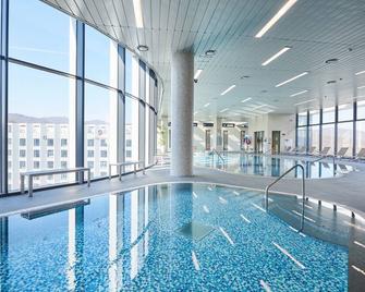 NINE TREE BY PARNAS SEOUL PANGYO - Seongnam - Pool
