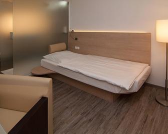 Hotel Deutsches Haus - Gifhorn - Ložnice