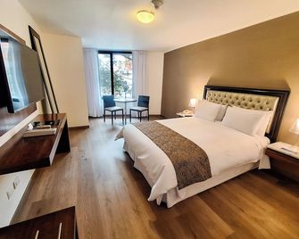 Nm Lima - Lima - Habitació
