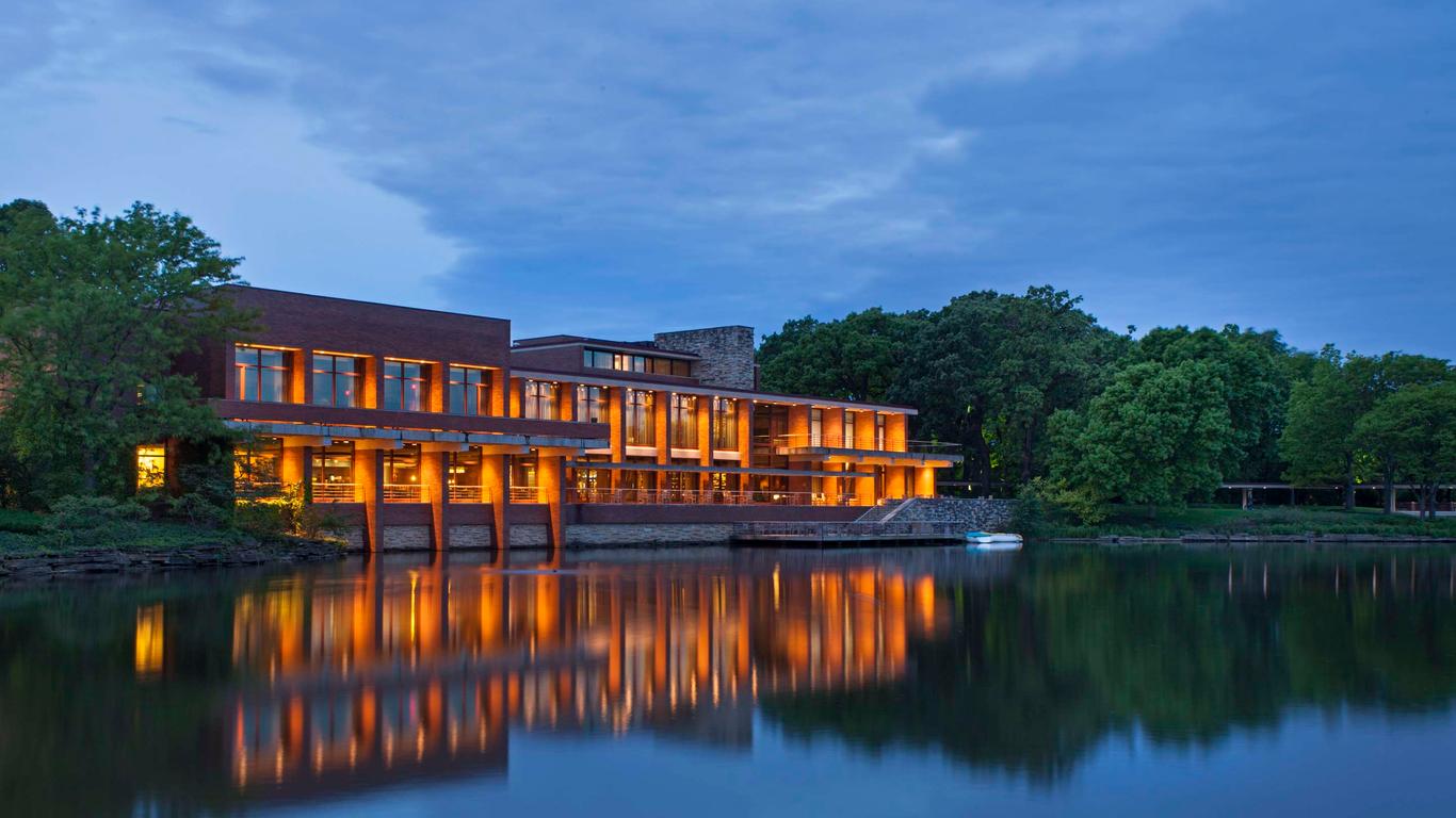 Hyatt Lodge Oak Brook Chicago