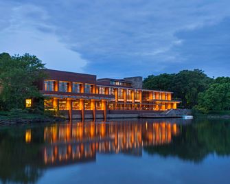 Hyatt Lodge Oak Brook Chicago - Oak Brook - Edificio