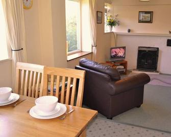Grasmere View Cottage - Grasmere - Living room