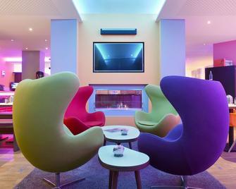 Cityhotel Thuringer Hof New Classic - Hannover - Lounge