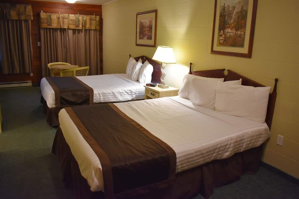 Hope Inn and Suites - Hope - Habitación
