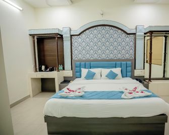 Levelup Plus Hotel Shree Ji - Chittorgarh - Habitación