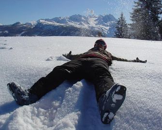 Andrea Schmaranzer - Privatzimmer - Gosau