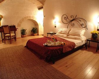 Masseria Donnaloia - מונופולי