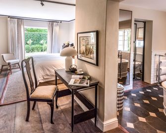 La Clé Lodge - Franschhoek